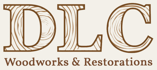 DLC Woodworks & Restorations